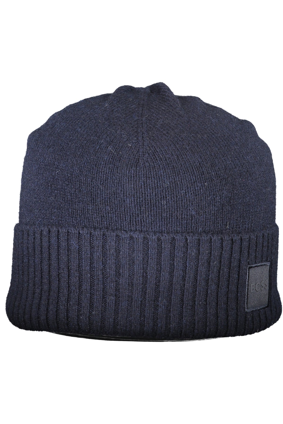 Boss Beanie - Blue