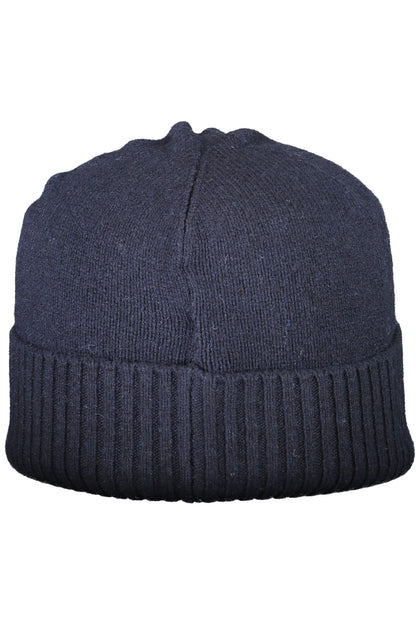 Boss Beanie - Blue