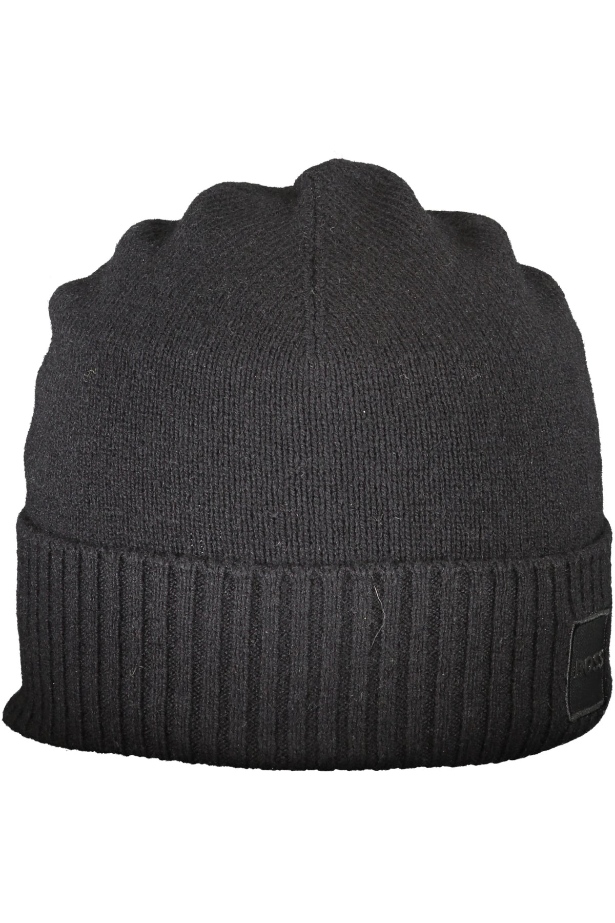 Boss Beanie - Black