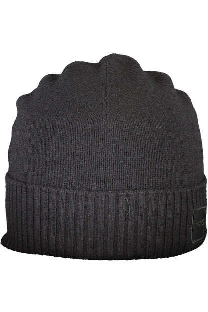 Boss Beanie - Black