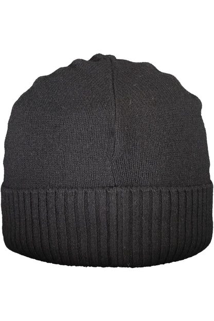 Boss Beanie - Black