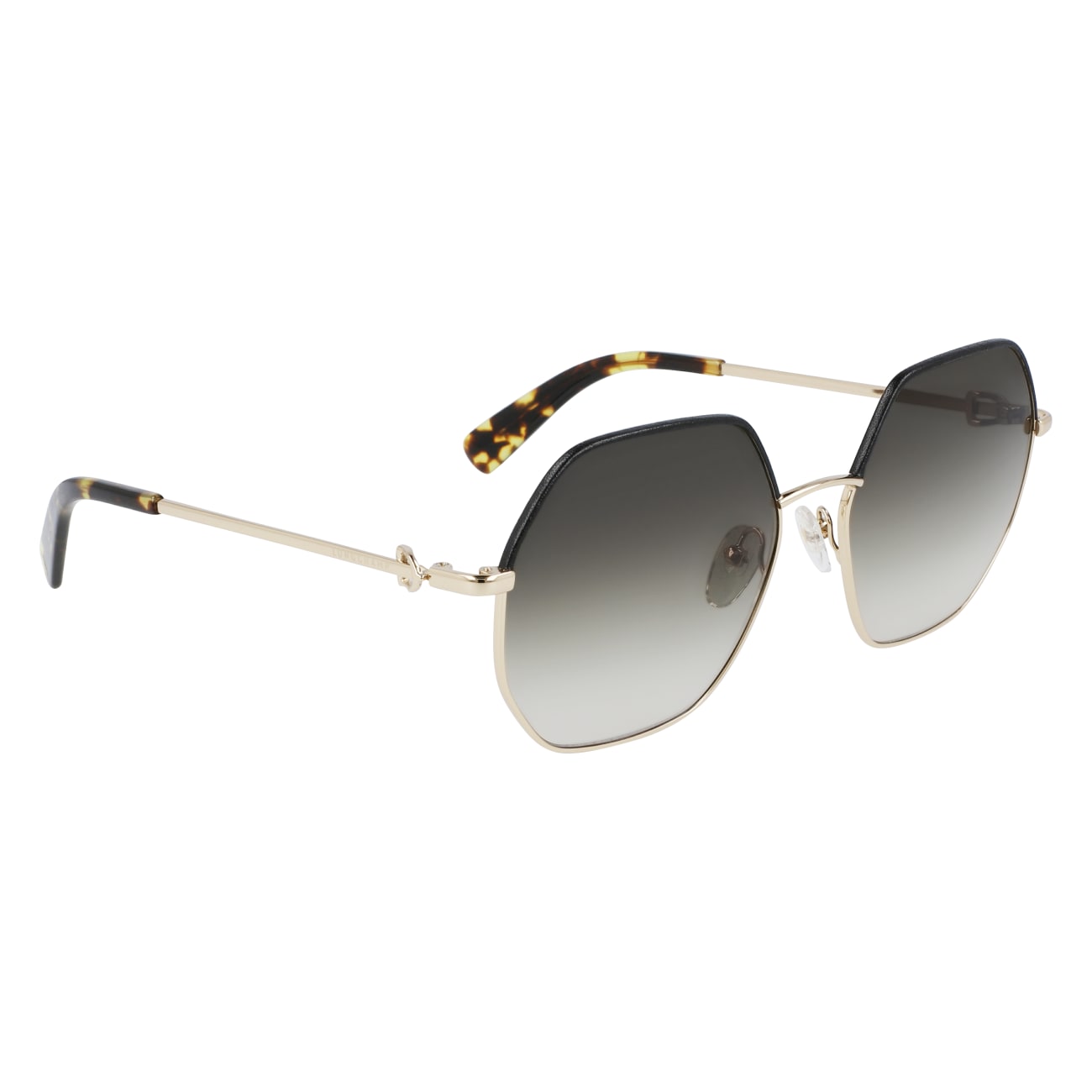Longchamp Sunglasses LO140SL 727 58