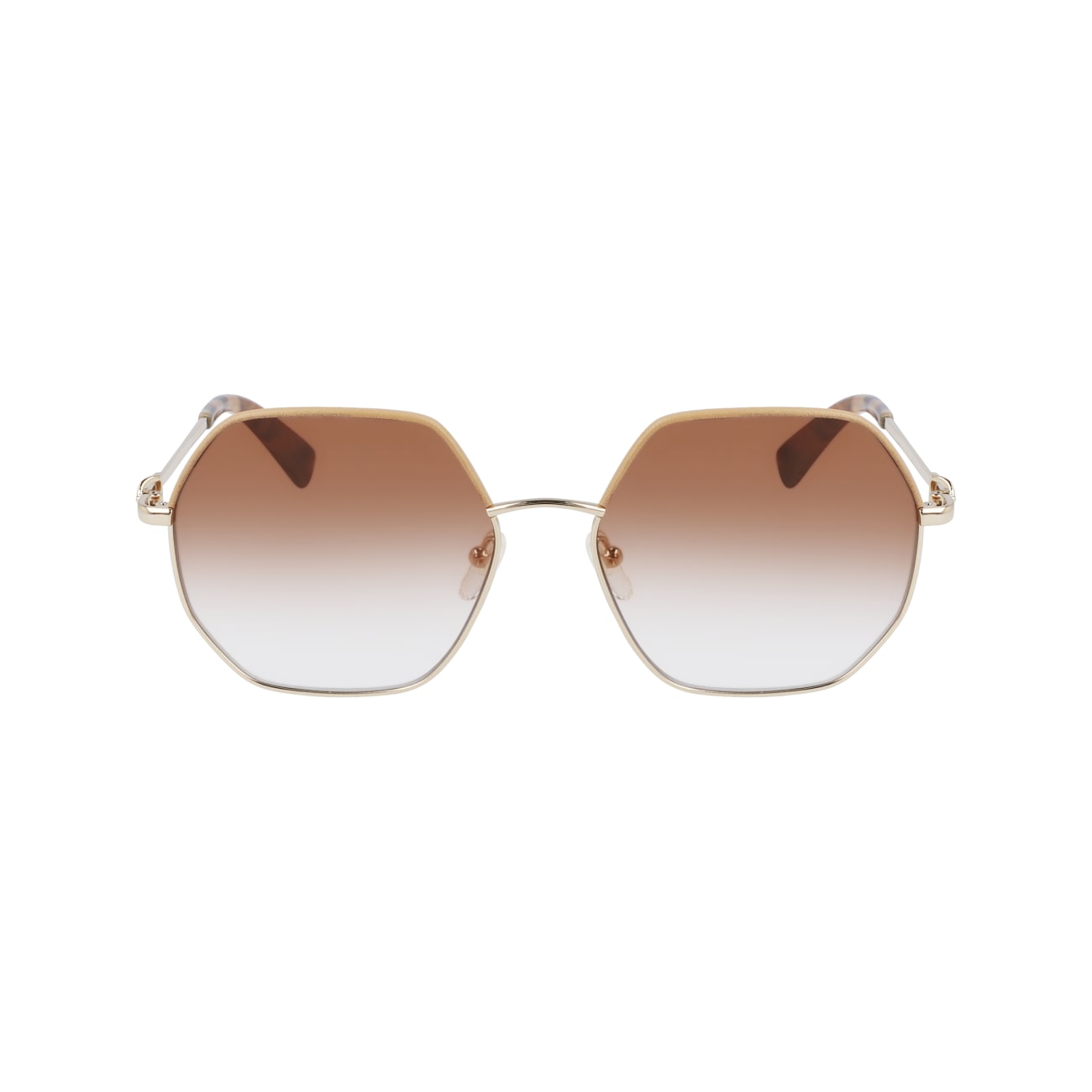 Longchamp Sunglasses LO140SL 731 58
