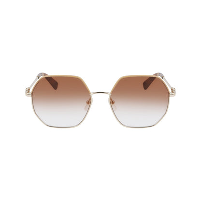 Longchamp Sunglasses LO140SL 731 58