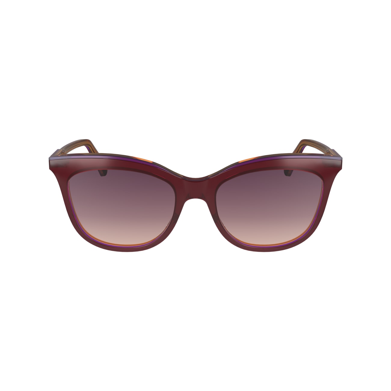 Longchamp Zonnebril LO738S 681 53