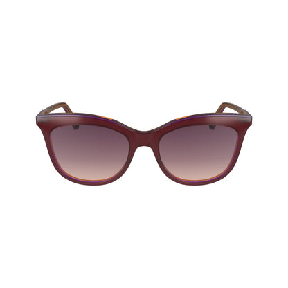 Longchamp Zonnebril LO738S 681 53
