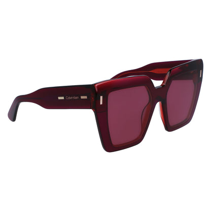 Calvin Klein Sunglasses CK23502S 616 52