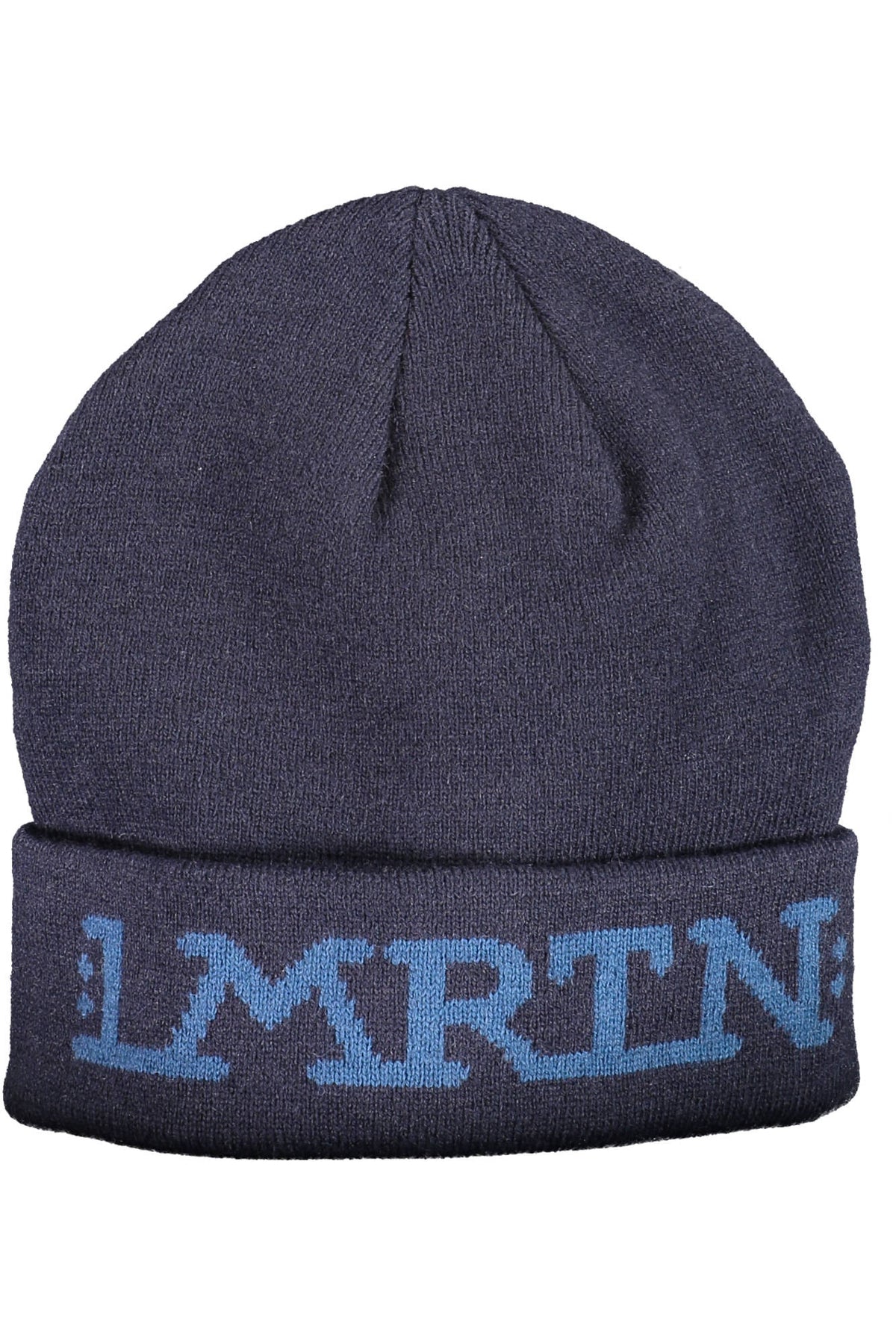 La Martina Beanie - Blue