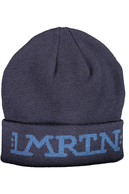 La Martina Beanie - Blue