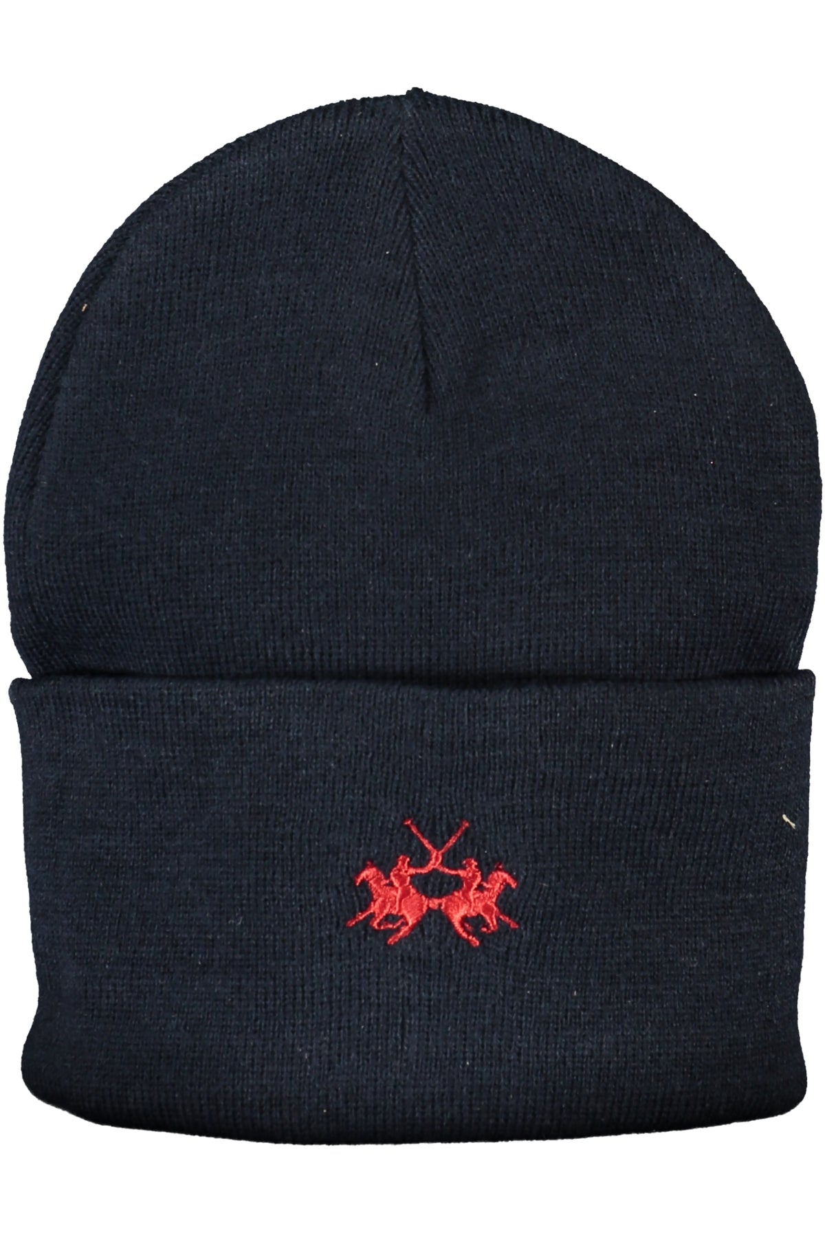 La Martina Beanie - Blue