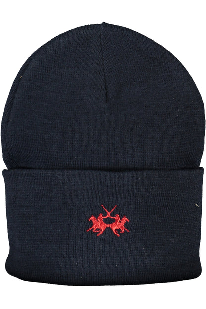 La Martina Beanie - Blue