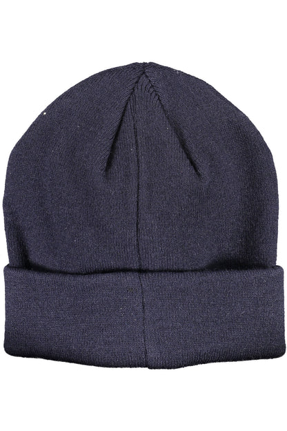 La Martina Beanie - Blue