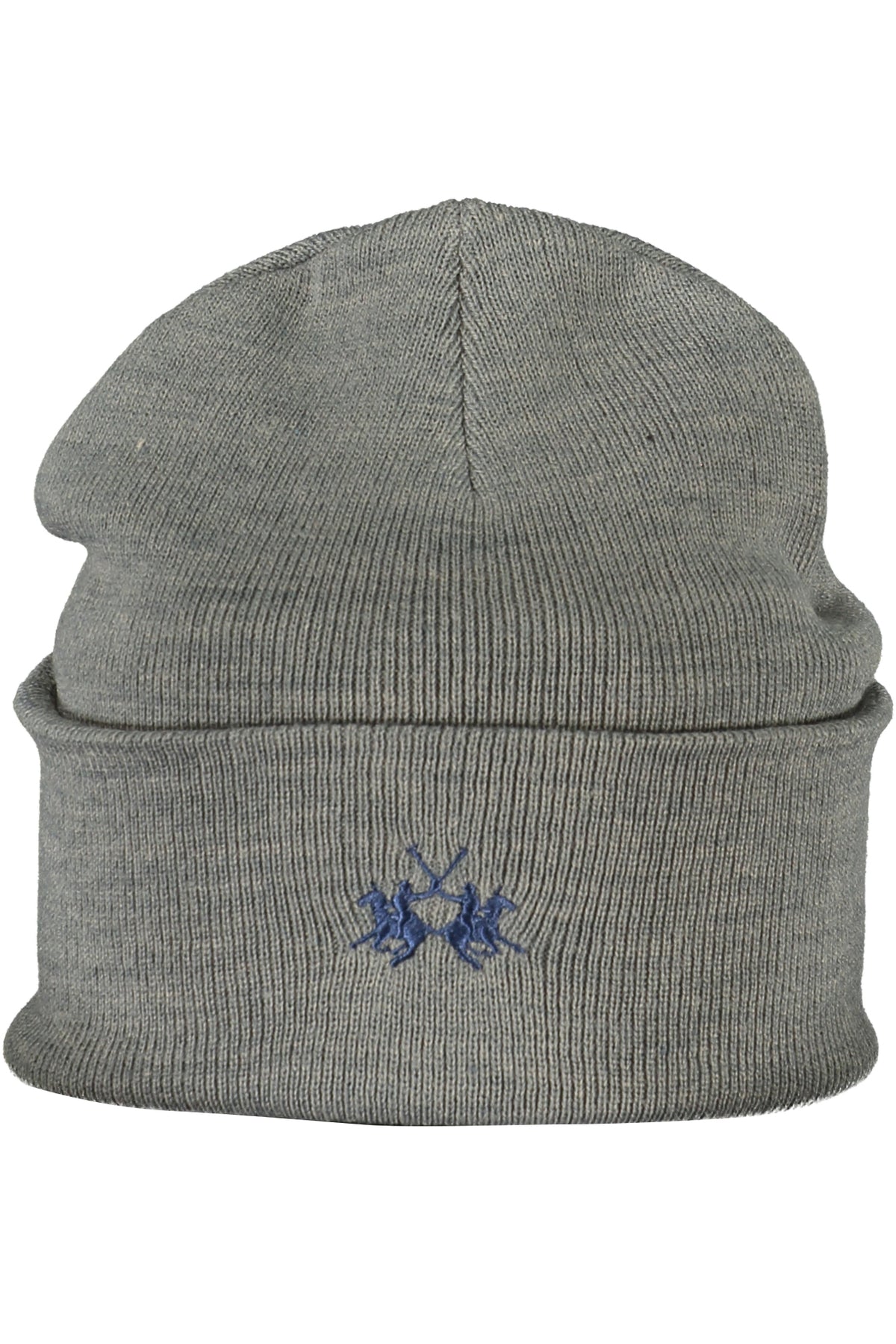 La Martina Beanie - Grey