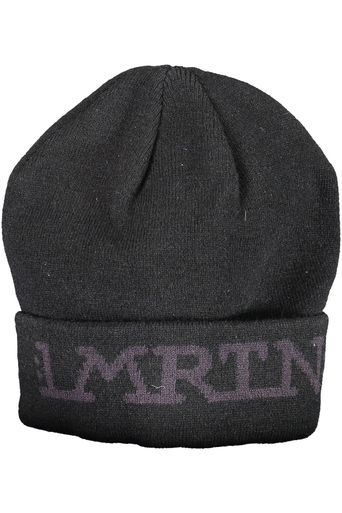 La Martina Beanie - Black