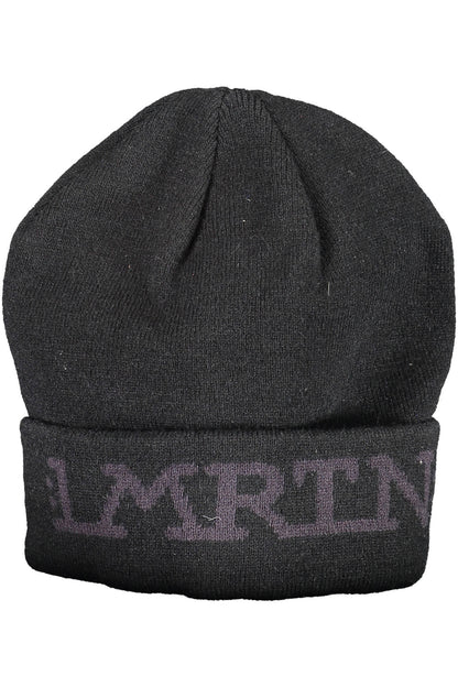 La Martina Beanie - Black