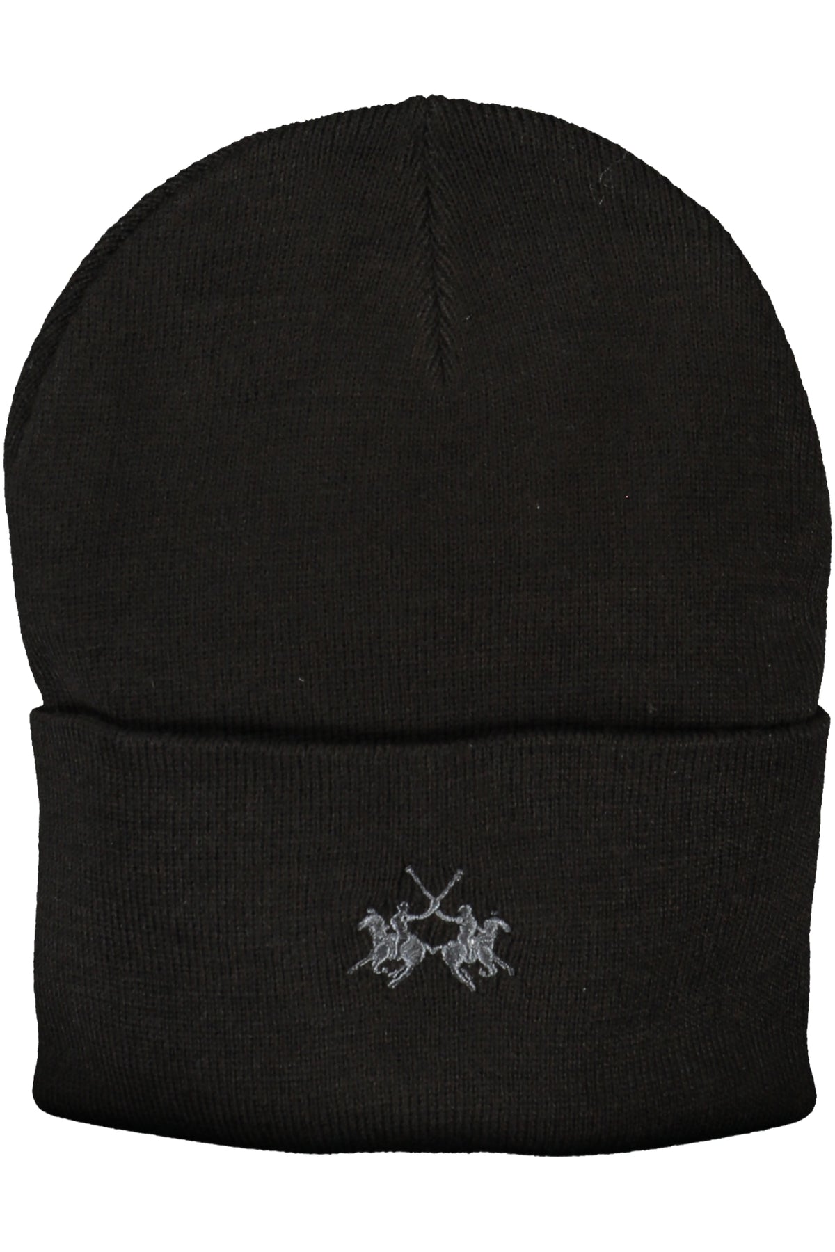 La Martina Beanie - Black