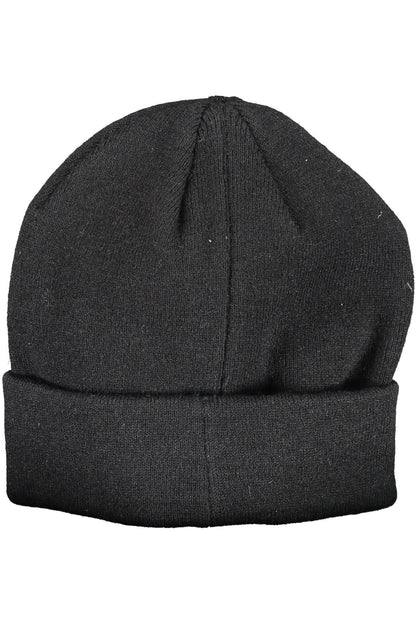 La Martina Beanie - Black
