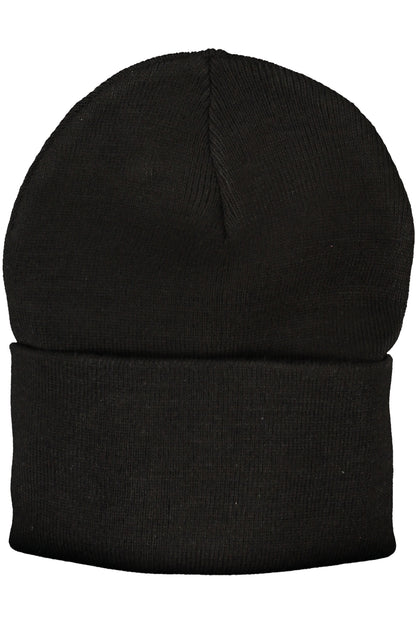 La Martina Beanie - Black