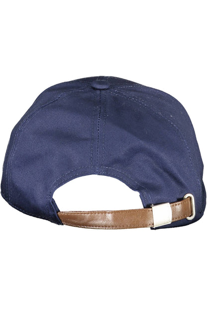 La Martina Baseball Cap - Blue