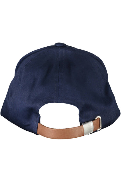 La Martina Baseball Cap - Blue
