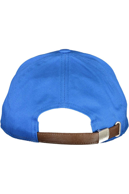 La Martina Baseball Cap - Blue