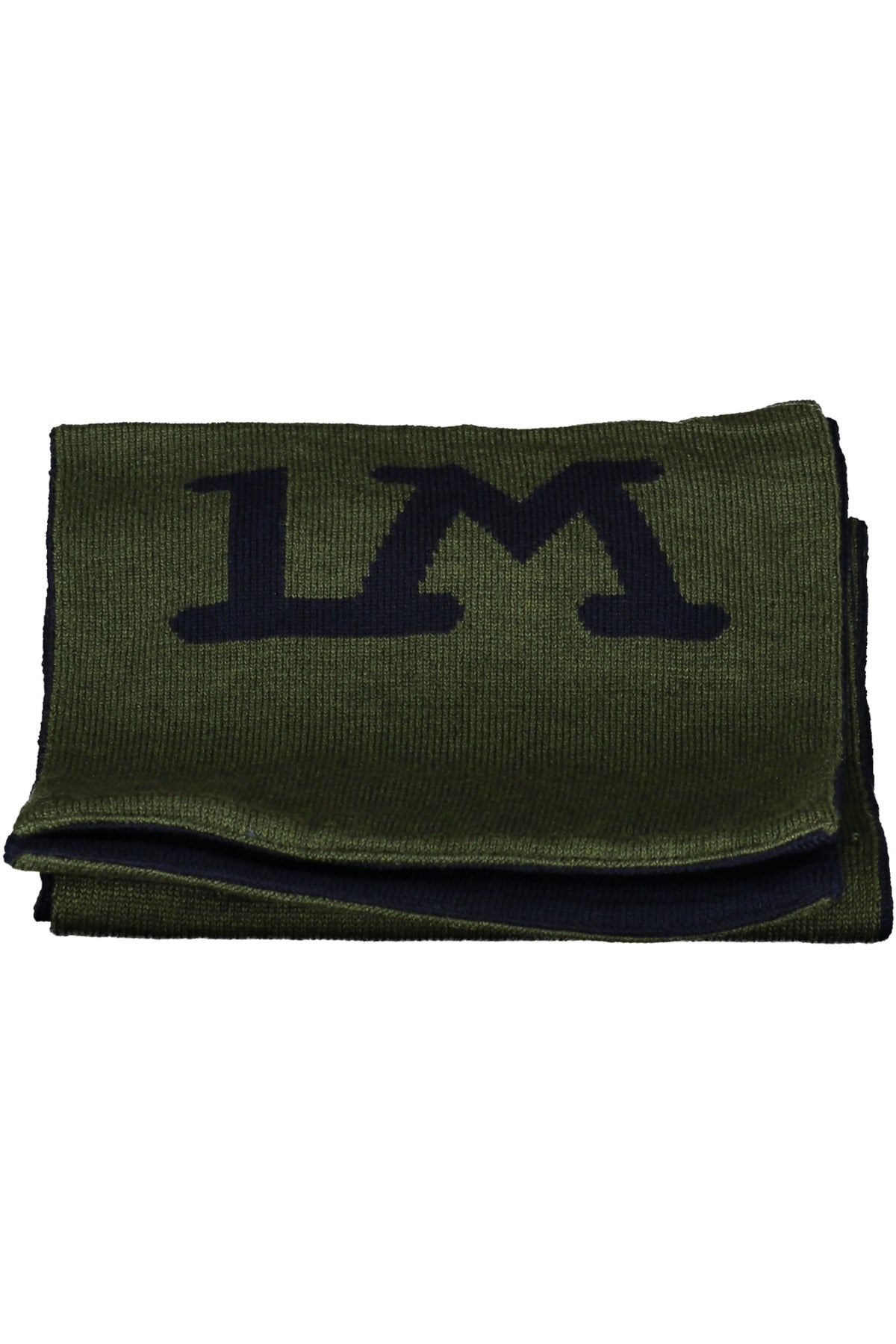 La Martina Scarf - Green