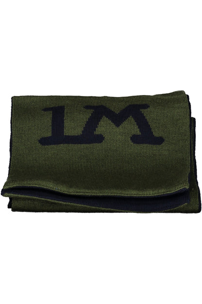 La Martina Scarf - Green