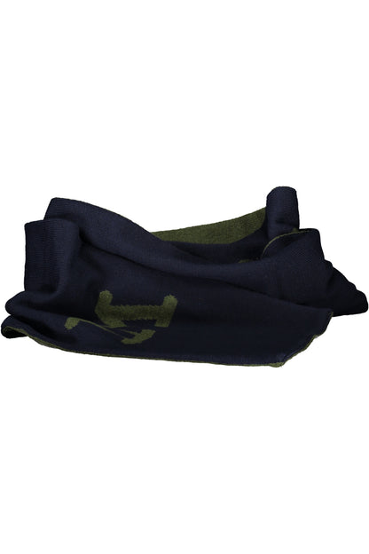 La Martina Scarf - Green