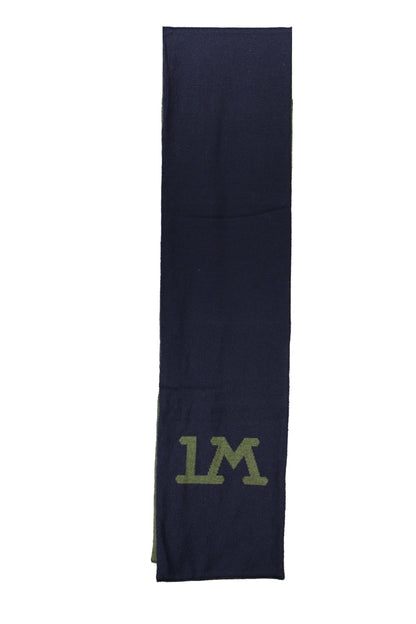 La Martina Scarf - Green