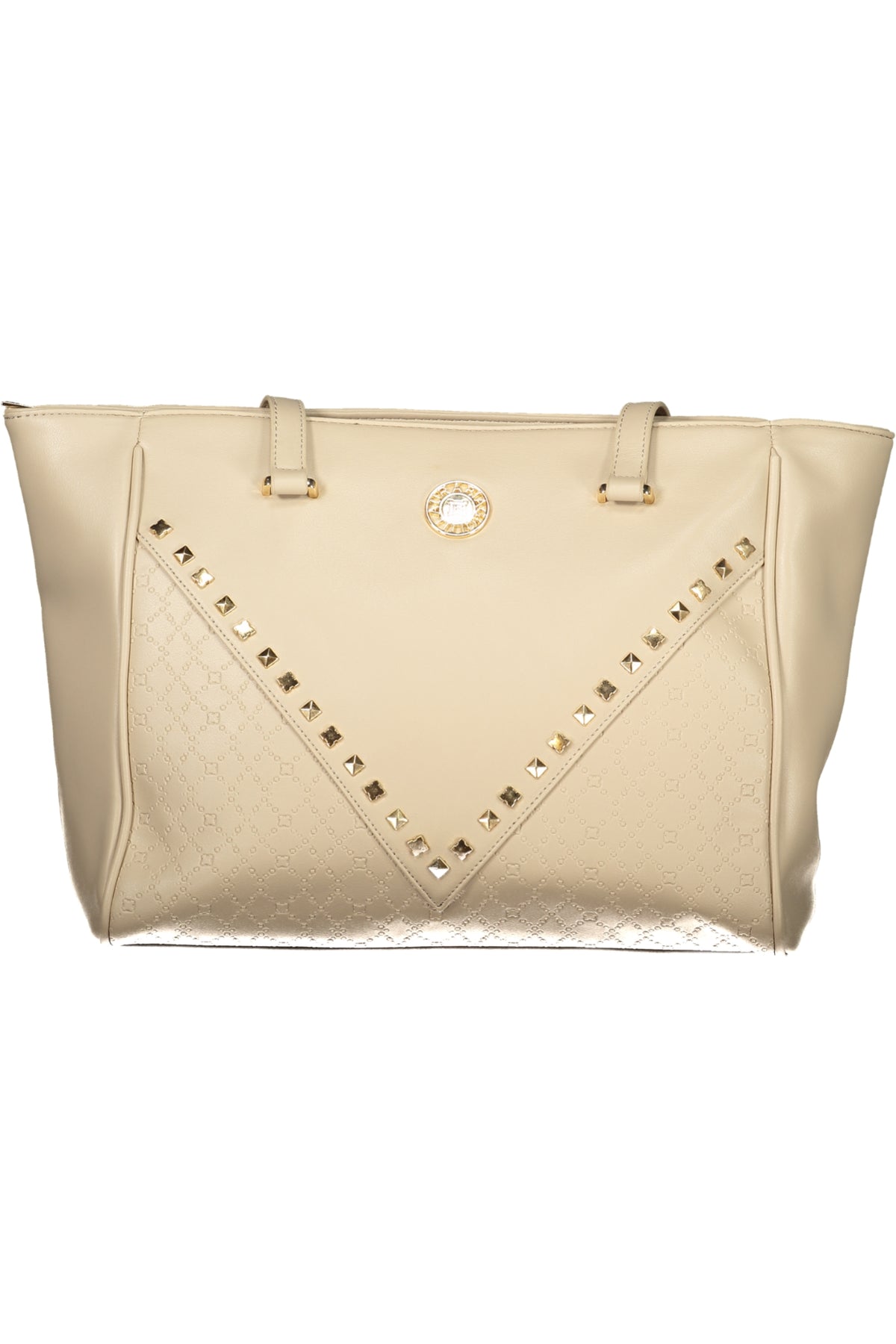 Laura Biagiotti Bradenton Bag - Beige