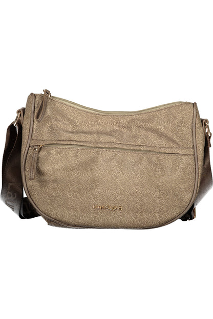 Laura Biagiotti Lorde Bag - Beige