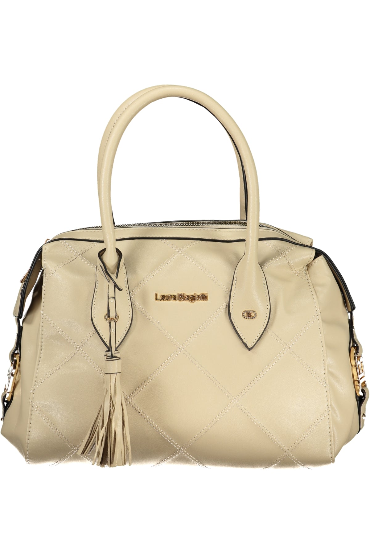 Laura Biagiotti Jalene Bag - Beige