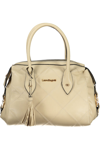 Laura Biagiotti Jalene Bag - Beige