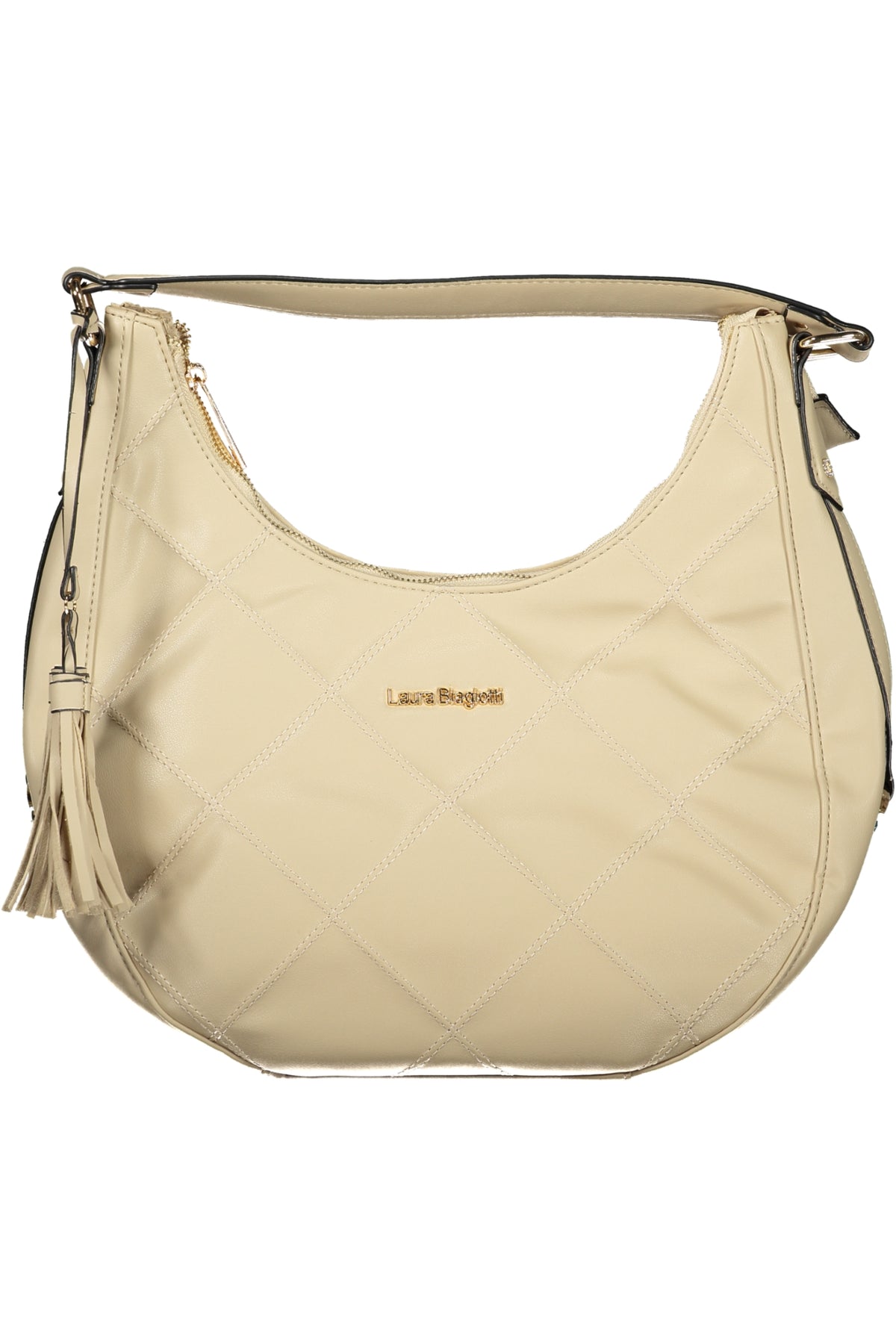 Laura Biagiotti Jalene Bag - Beige