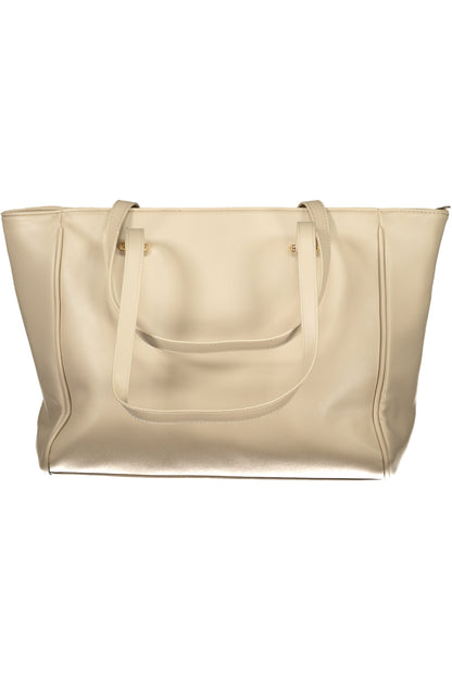 Laura Biagiotti Bradenton Bag - Beige