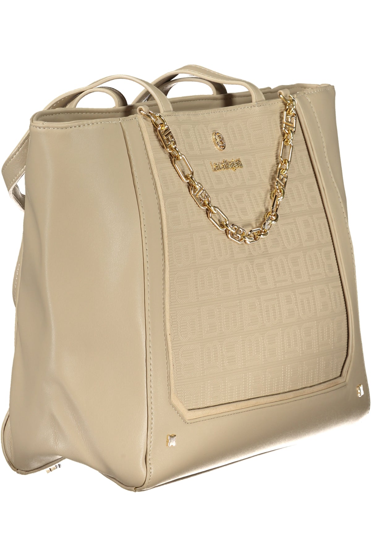 Laura Biagiotti Arkkette Bag - Beige