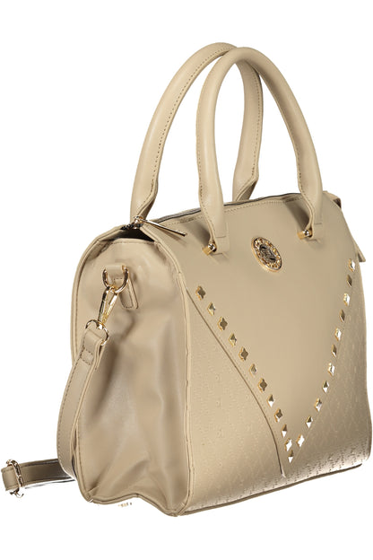 Laura Biagiotti Bradenton Bag - Beige