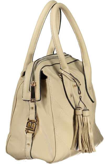 Laura Biagiotti Jalene Bag - Beige