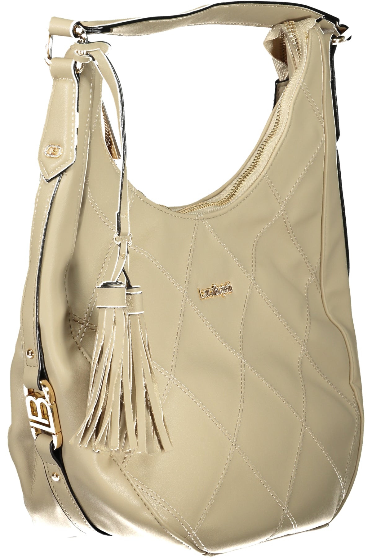 Laura Biagiotti Jalene Bag - Beige