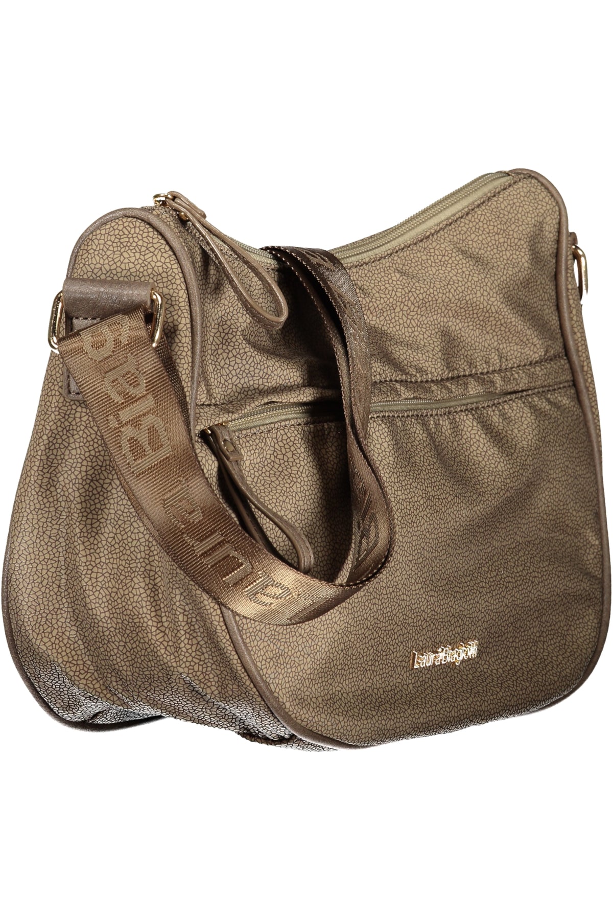 Laura Biagiotti Lorde Bag - Beige