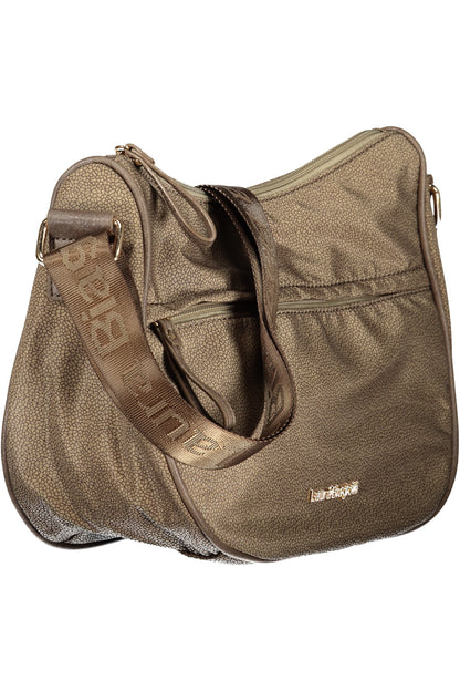 Laura Biagiotti Lorde Bag - Beige