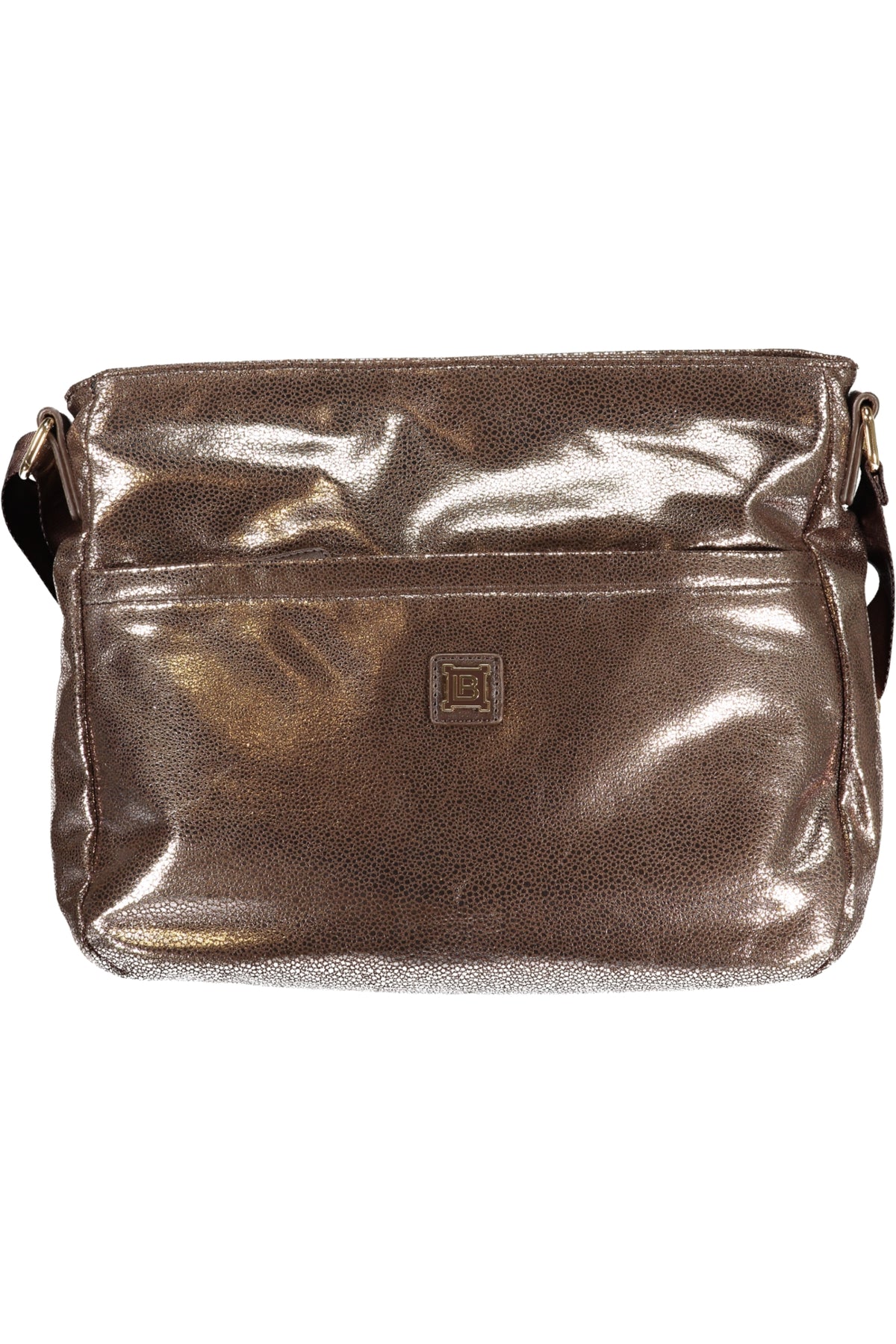 Laura Biagiotti Tapiro Bag - Bronze