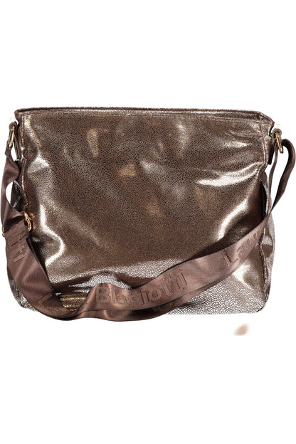 Laura Biagiotti Tapiro Bag - Bronze