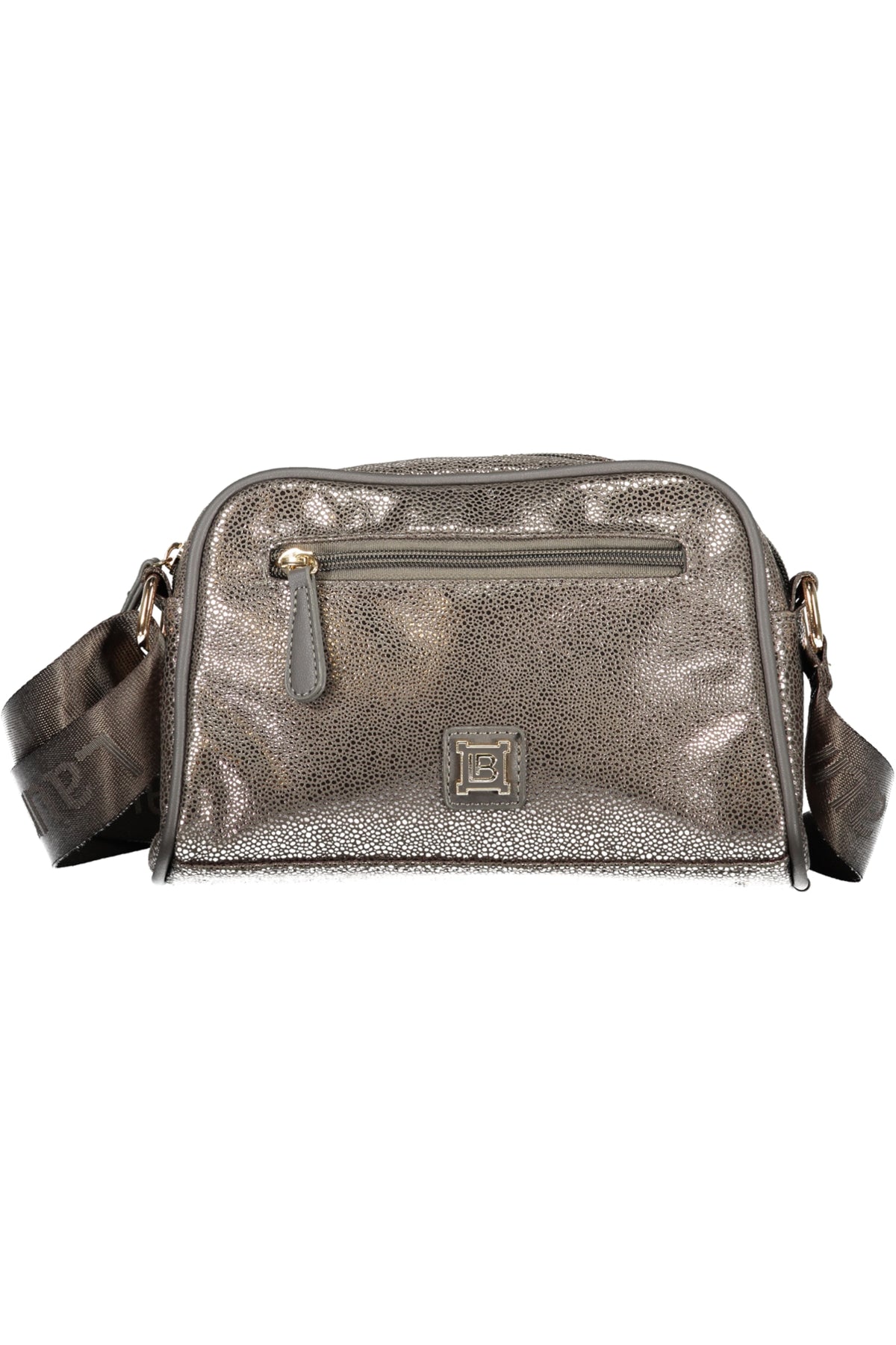 Laura Biagiotti Tapiro Bag - Grey