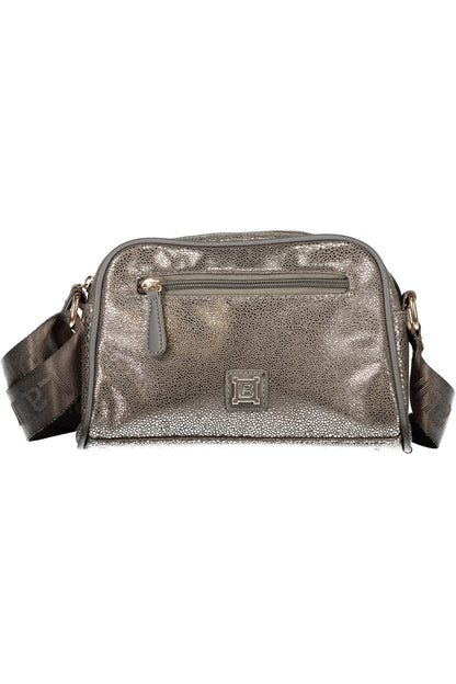 Laura Biagiotti Tapiro Bag - Grey