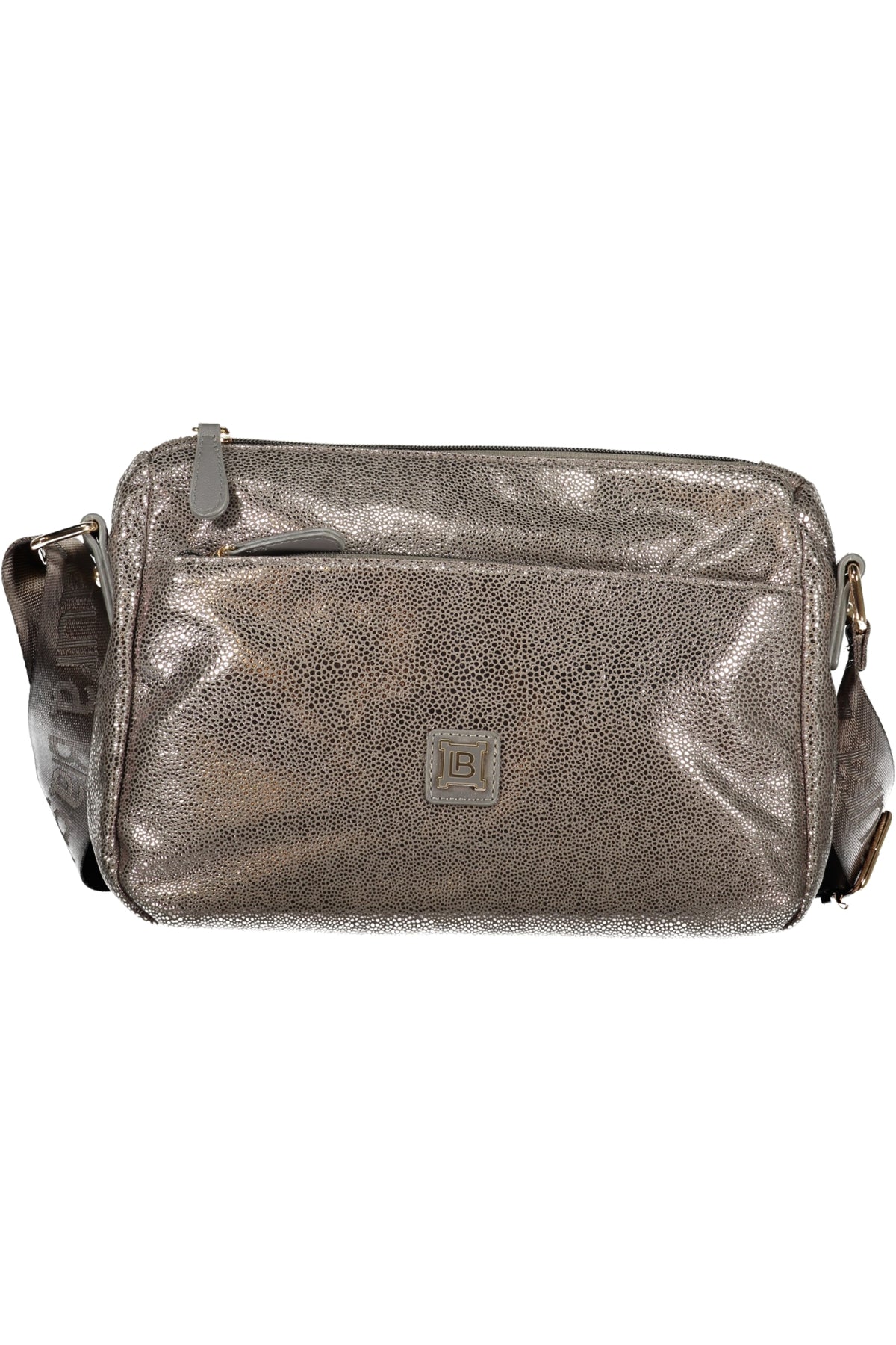 Laura Biagiotti Tapiro Bag - Grey