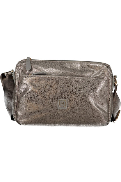 Laura Biagiotti Tapiro Bag - Grey