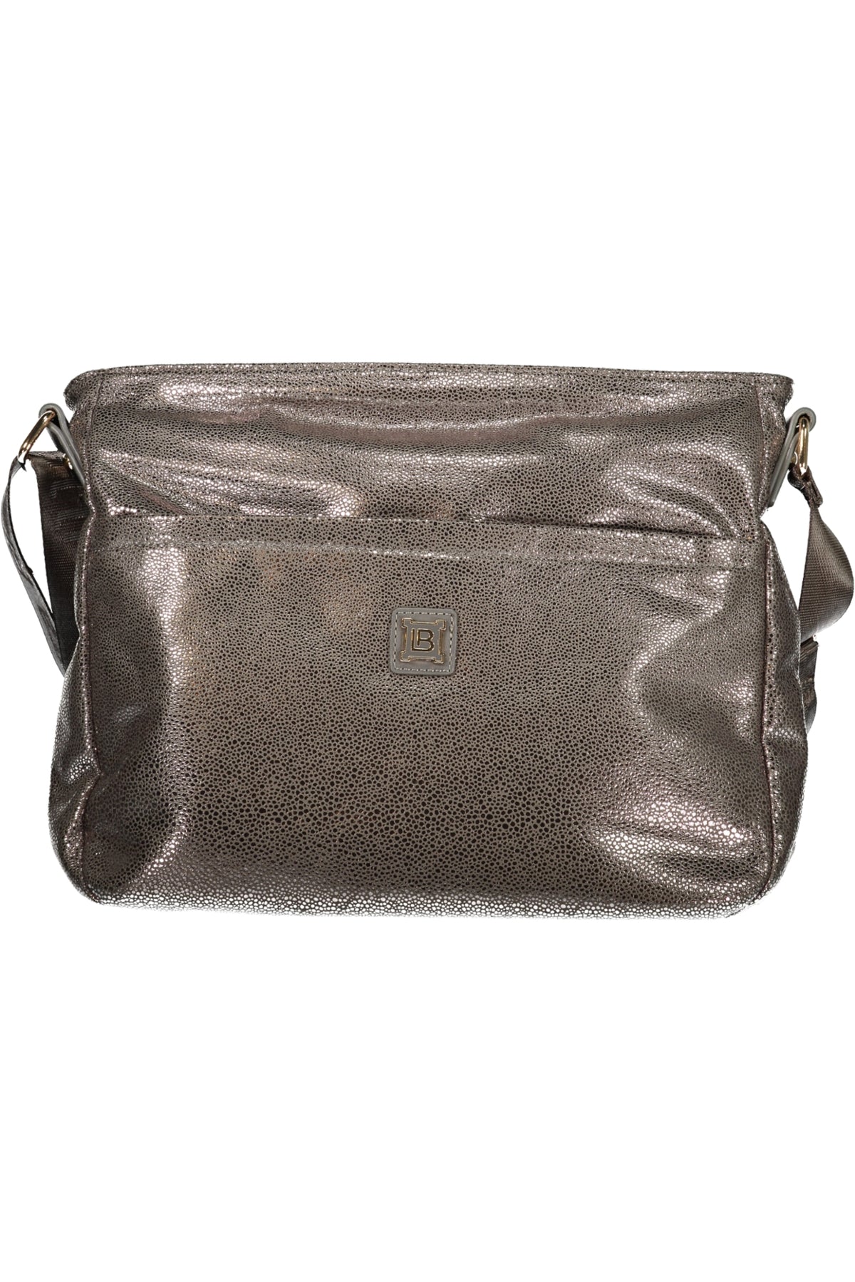 Laura Biagiotti Tapiro Bag - Grey