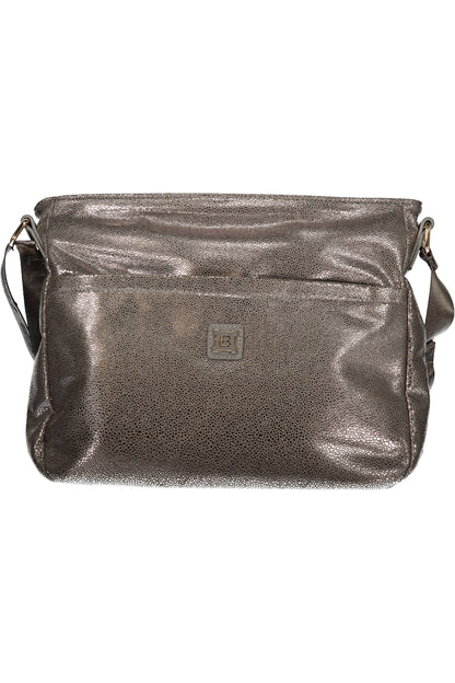 Laura Biagiotti Tapiro Bag - Grey