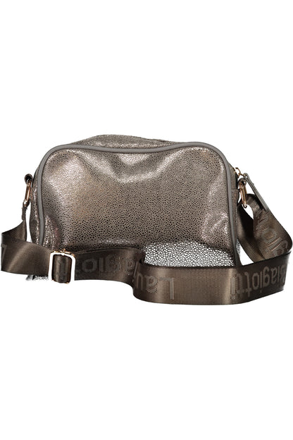 Laura Biagiotti Tapiro Bag - Grey